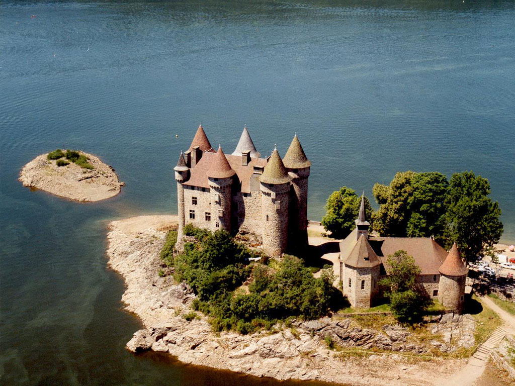 Chateau de Val